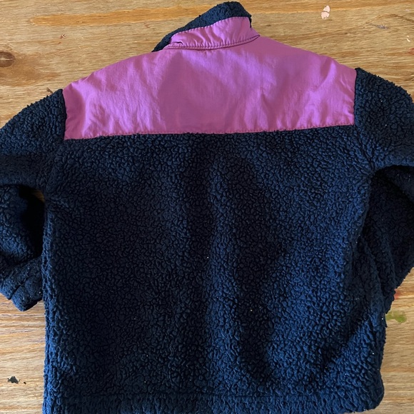 Cat & Jack Jacket 4T Super Warm! 🌬 - Picture 2 of 3